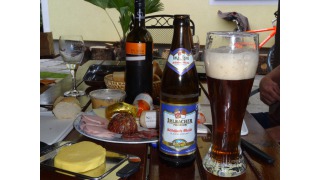 Bild von Irlbacher Premium Schlossherrn Weisse