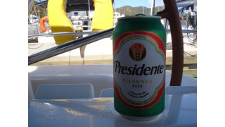 Presidente