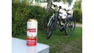 Bild von Budweiser Original