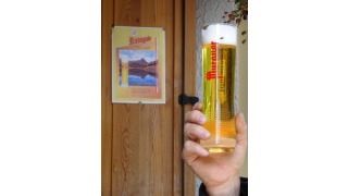 Bild von  Riedingtaler Naturparkbier