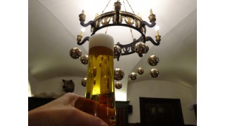 Bild von Stiegl Goldbru