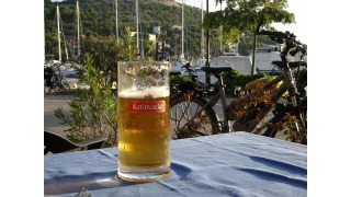 Bild von Karlovačko Lager / Svijetlo Pivo