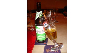 Bild von Hirter Biohanfbier