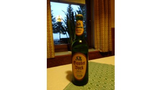 Zillertal Gauder Bock