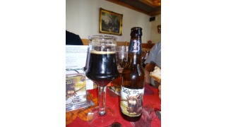 Bild von BAJA Oatmeal Stout