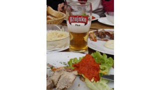 Bild von Oujsko Pivo