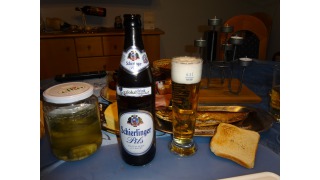 Bild von Schierlinger Pils