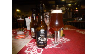 Bild von Mountain Pale Ale