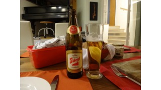 Stiegl Goldbru