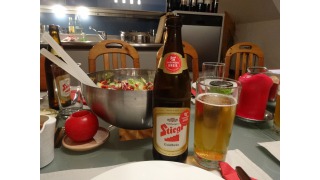 Stiegl Goldbru