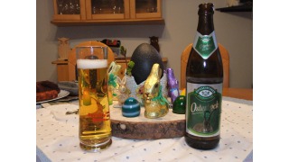 Grieskirchner Osterbock