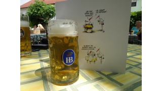 Hofbru Original