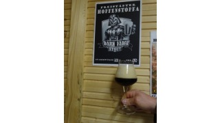 Bild von Dark Vader Stout