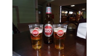 Bild von Super Bock