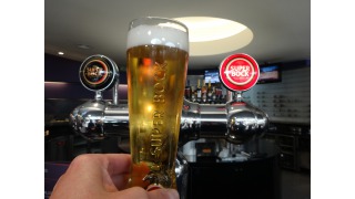 Bild von Super Bock