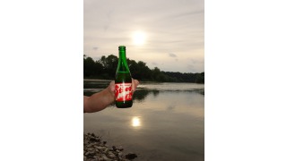 Bild von Stiegl Goldbru