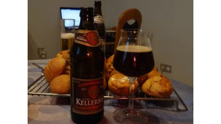 Kellerbier Dunkel