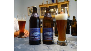 Bild von Schlo-Weisse Dunkel