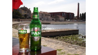 Pan Lager