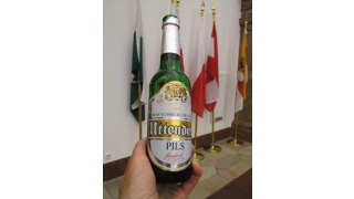 Bild von Uttendorfer Pils