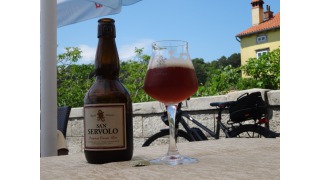 San Servolo Premium Crveno Pivo  