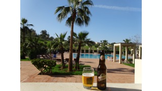 Casablanca Premium Beer