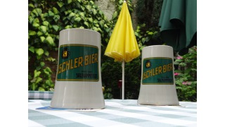 Bild von Ischler Bier