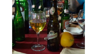Casablanca Premium Beer