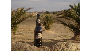 Casablanca Premium Beer