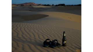 Bild von Casablanca Premium Beer