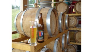 Bild von Flamberger Hefeweizen