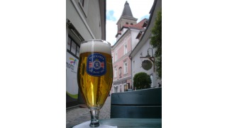 Bild von Puntigamer - das bierige Bier