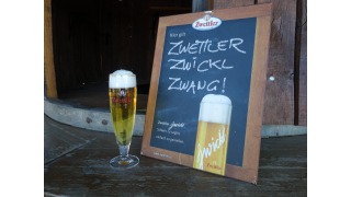 Zwettler Original 1890