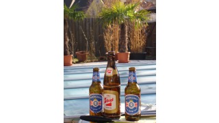 Bild von Stiegl Goldbru