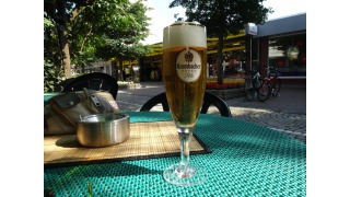 Bild von Krombacher Pils