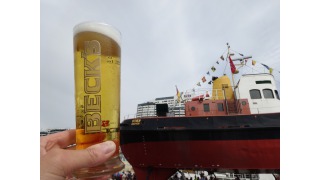 Bild von Beck's Pils