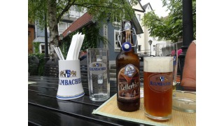 Bild von Mnchshof Natrutrbes Kellerbier