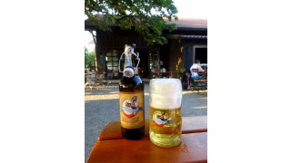 Bild von Krahwirt Hausbier