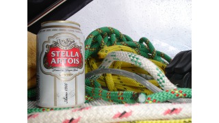 Bild von Stella Artois