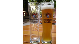 Knig Ludwig Weissbier Hell