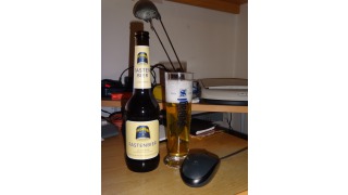 Schlgl Fastenbier