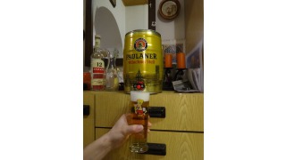 Paulaner Original Mnchner Hell