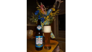 Bild von Irlbacher Premium Hefeweizen Hell