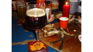 Bild von Eejit's Oatmeal Stout