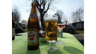 Bild von Stiegl Goldbru