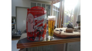 Bild von Stiegl Goldbru