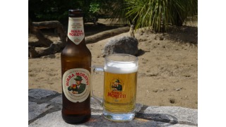 Bild von Birra Moretti Premium Lager