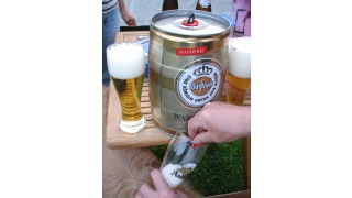 Bild von Warsteiner Premium Verum