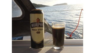 Murphy's Irish Stout