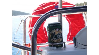 Bild von Mythos Hellenic Lager Beer